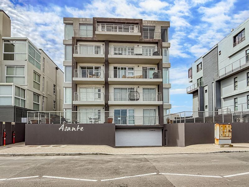 Apartment For Sale in Bloubergrant, Blouberg - Photo 4