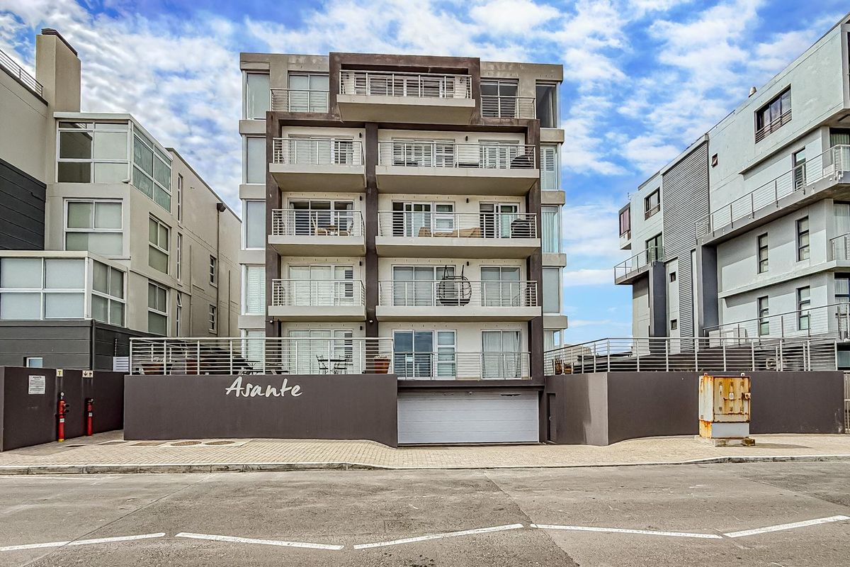 Apartment For Sale in Bloubergrant, Blouberg - Photo 4