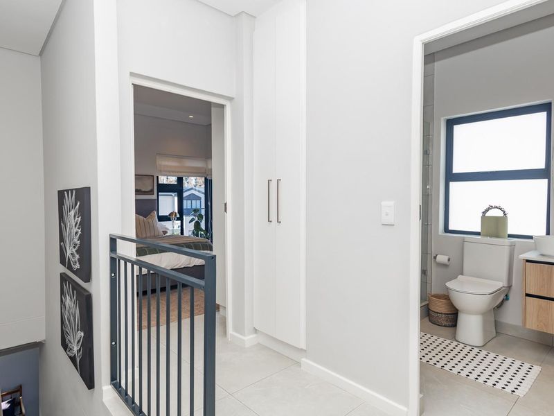 Modern 3-Bedroom Duplex in Secure Vierlanden Complex - Photo 8
