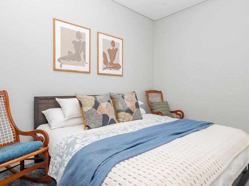 Modern 3-Bedroom Duplex in Secure Vierlanden Complex - Photo 7