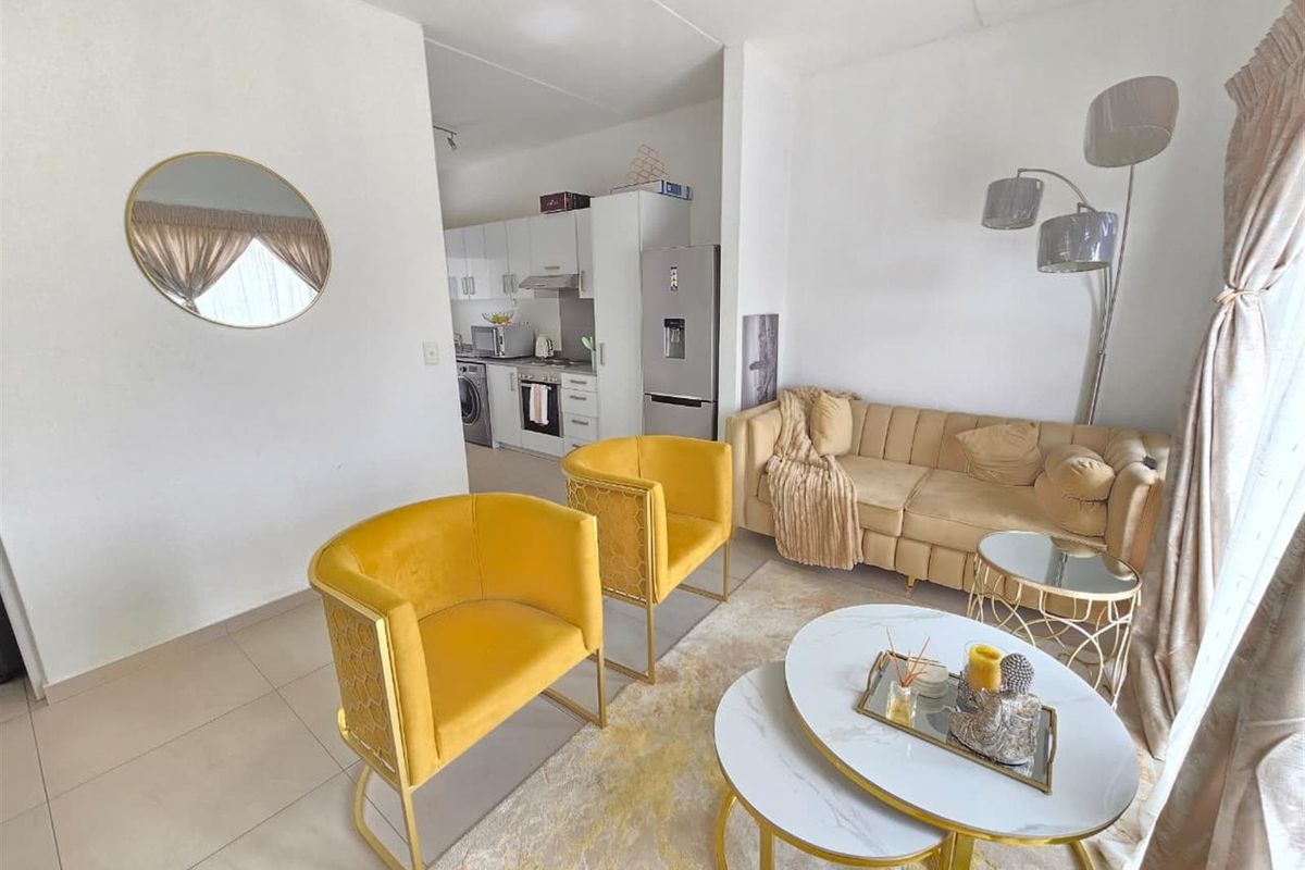 Apartment To Rent in North Riding, Randburg - Photo 3