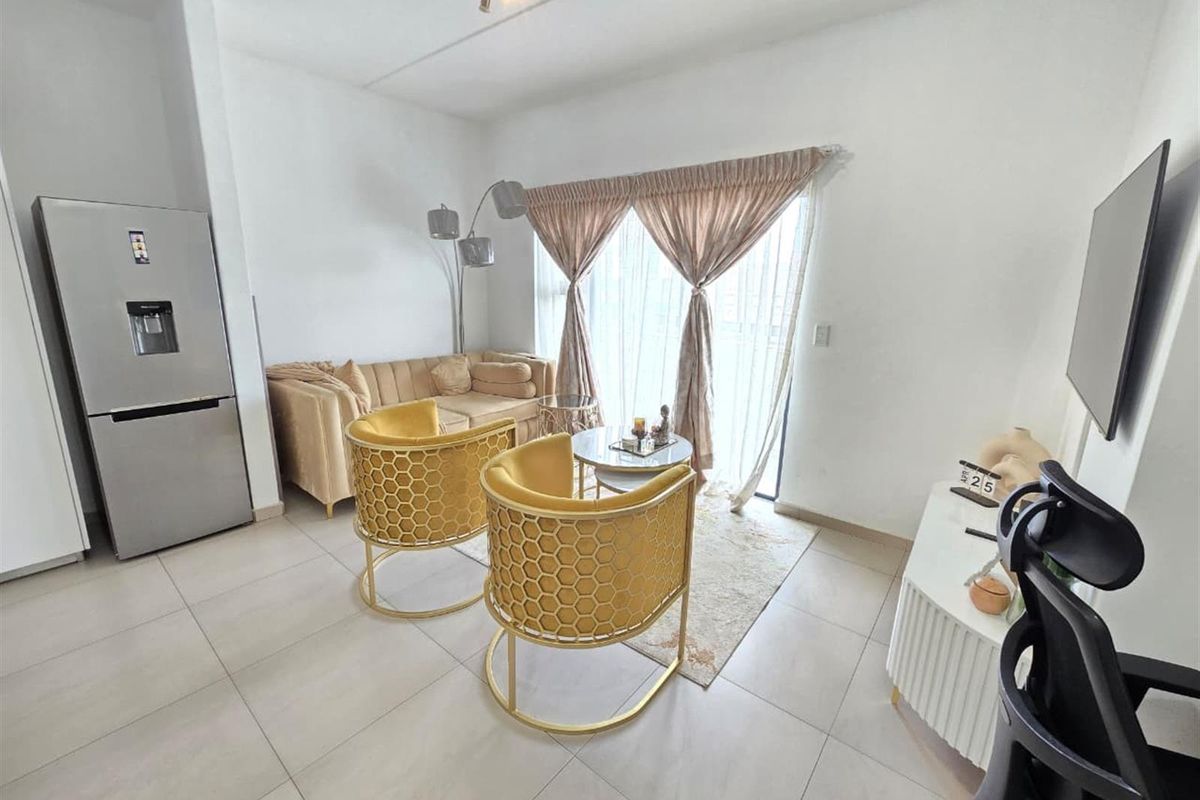 Apartment To Rent in North Riding, Randburg - Photo 4