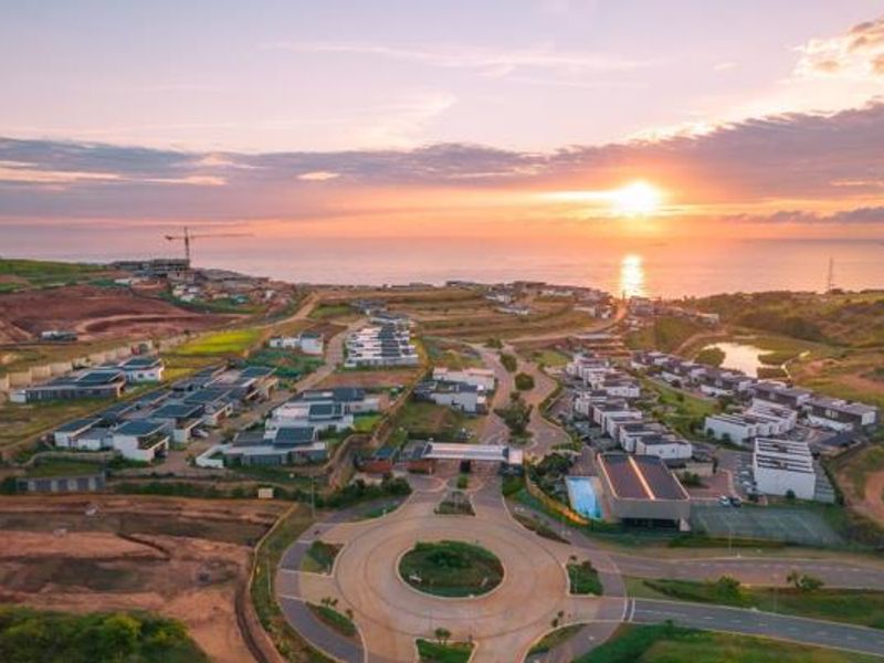 Vacant Land For Sale in Gold Coast, Sibaya Precinct, Umhlanga, KwaZulu Natal - Photo 3