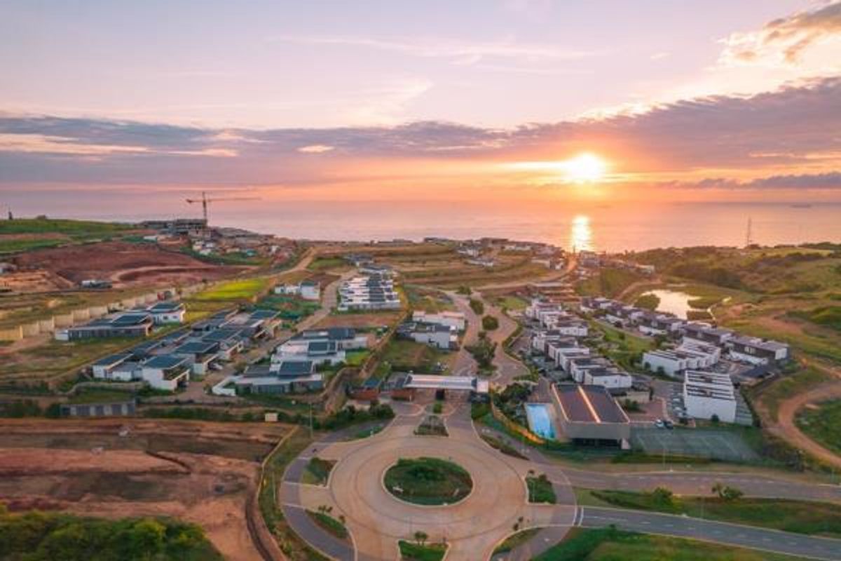 Vacant Land For Sale in Gold Coast, Sibaya Precinct, Umhlanga, KwaZulu Natal - Photo 3