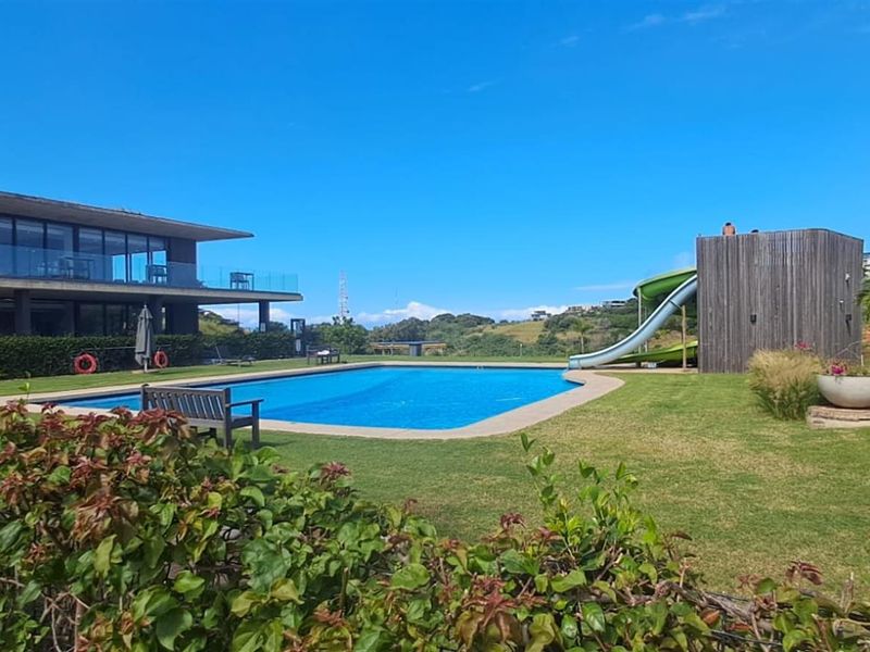 Vacant Land For Sale in Gold Coast, Sibaya Precinct, Umhlanga, KwaZulu Natal - Photo 2
