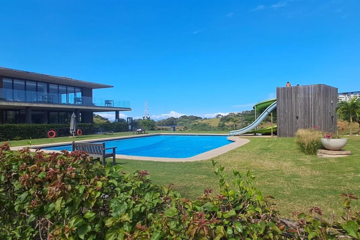 Vacant Land For Sale in Gold Coast, Sibaya Precinct, Umhlanga, KwaZulu Natal - Photo 2