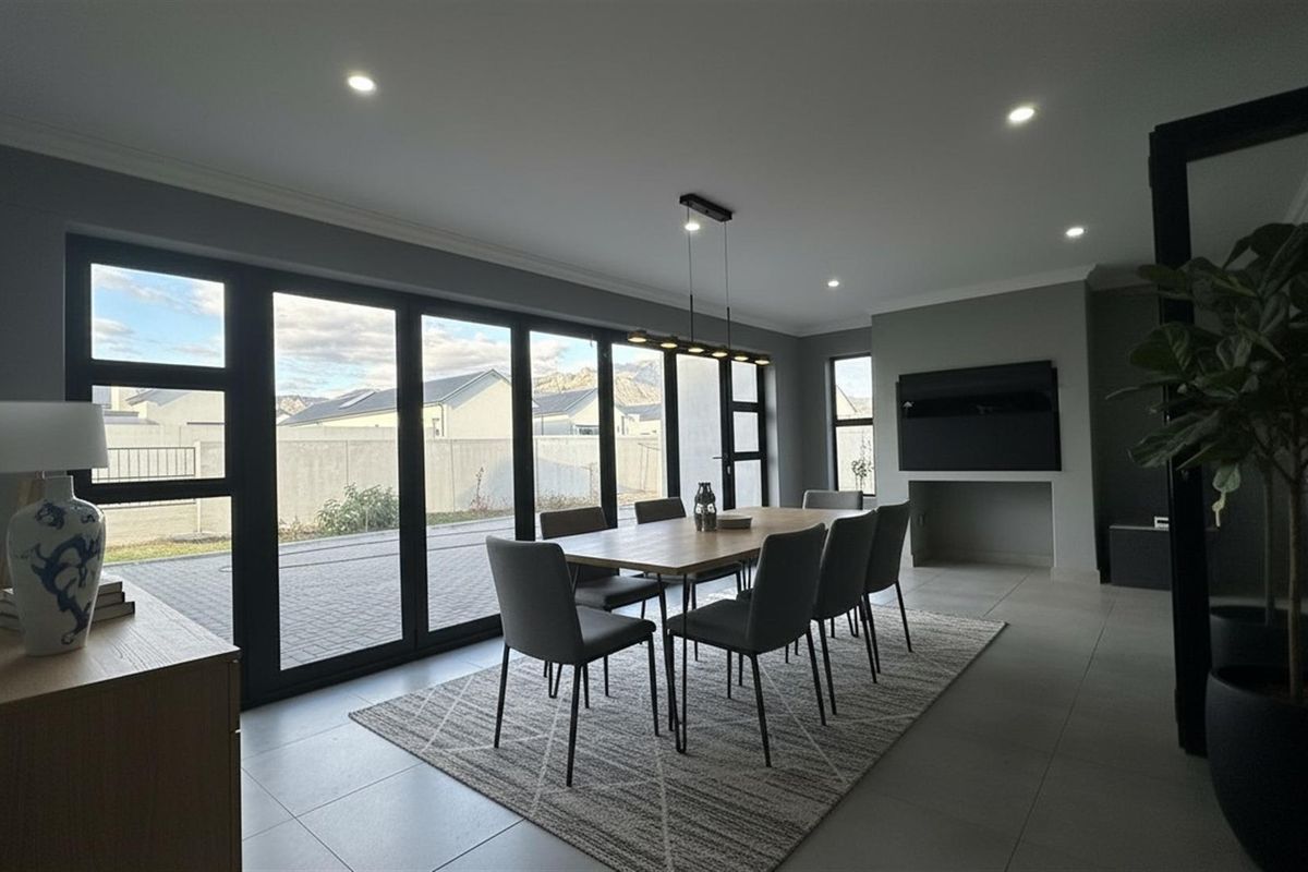House For Sale in Paarl South, Paarl - Photo 2