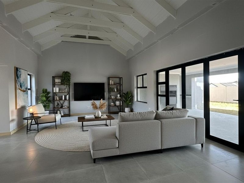 House For Sale in Paarl South, Paarl - Photo 4