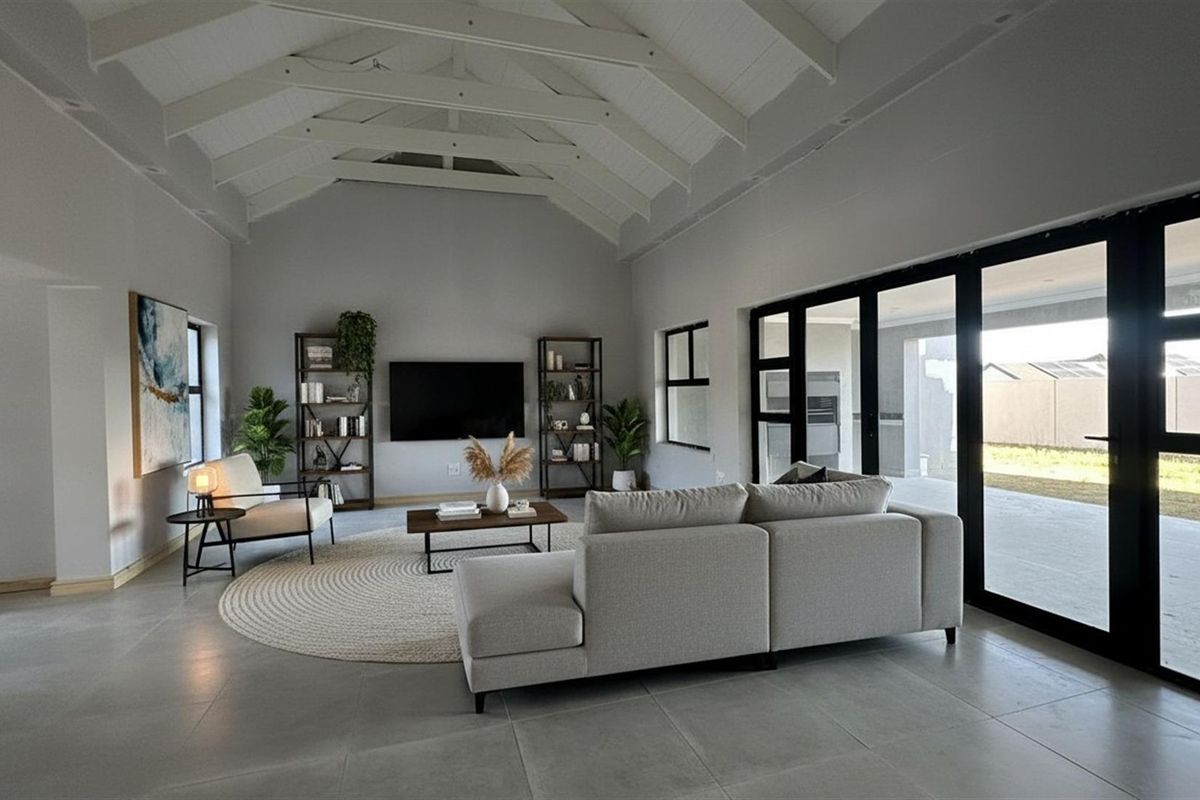House For Sale in Paarl South, Paarl - Photo 4