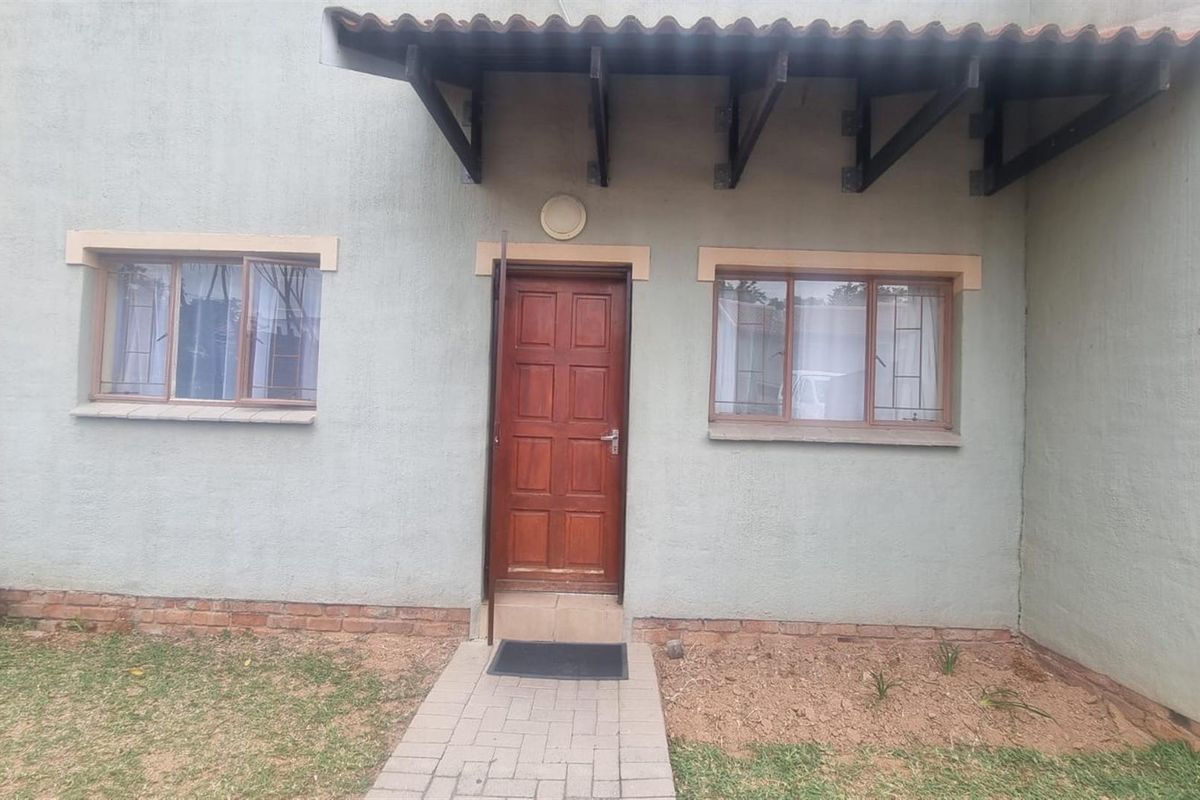 Apartment To Rent in Karino, Nelspruit - Photo 2