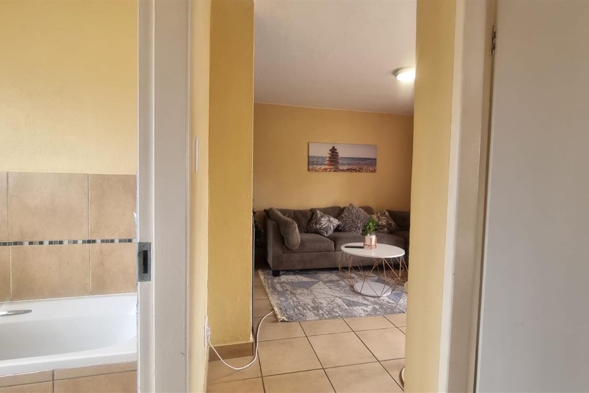 Apartment To Rent in Karino, Nelspruit - Photo 4