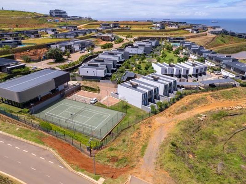 Vacant Land For Sale in Gold Coast, Sibaya Precinct, Umhlanga, KwaZulu Natal - Photo 7