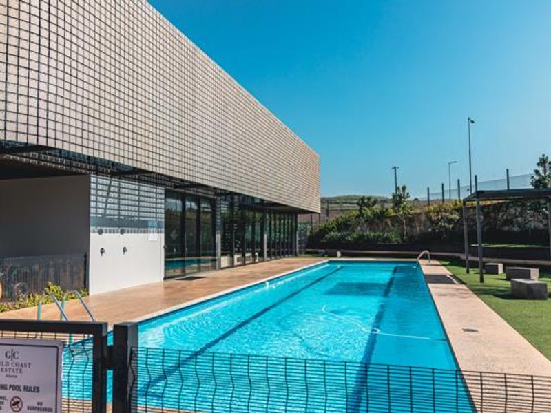 Vacant Land For Sale in Gold Coast, Sibaya Precinct, Umhlanga, KwaZulu Natal - Photo 3