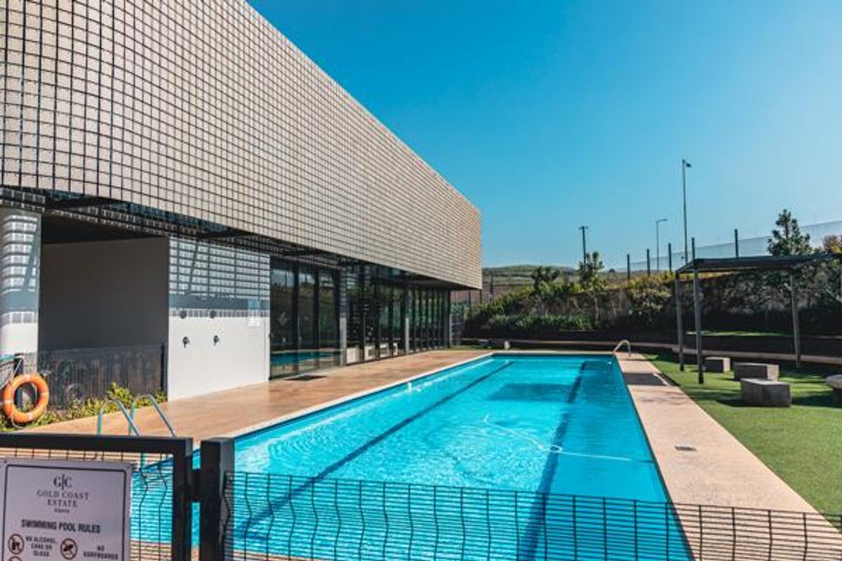 Vacant Land For Sale in Gold Coast, Sibaya Precinct, Umhlanga, KwaZulu Natal - Photo 3
