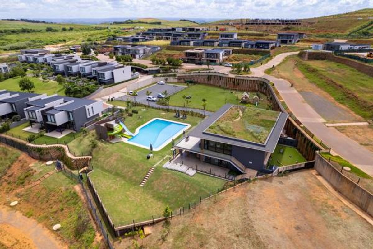 Vacant Land For Sale in Gold Coast, Sibaya Precinct, Umhlanga, KwaZulu Natal - Photo 5