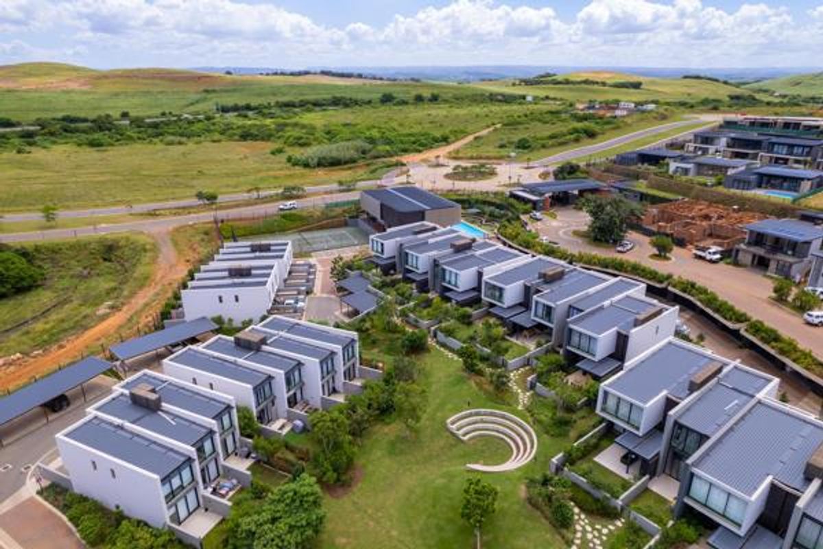 Vacant Land For Sale in Gold Coast, Sibaya Precinct, Umhlanga, KwaZulu Natal - Photo 3
