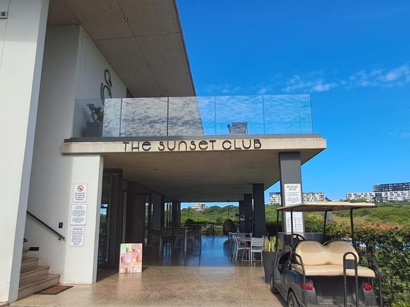 Vacant Land For Sale in Gold Coast, Sibaya Precinct, Umhlanga, KwaZulu Natal - Photo 9