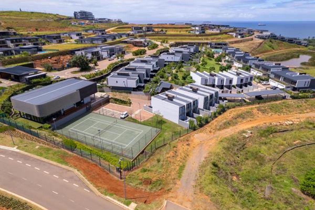 Vacant Land for Sale in Gold Coast, Sibaya Precinct, KwaZulu Natal - Photo 5