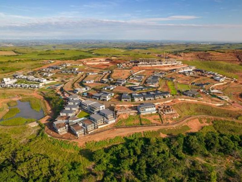 Vacant Land for Sale in Gold Coast, Sibaya Precinct, KwaZulu Natal - Photo 2