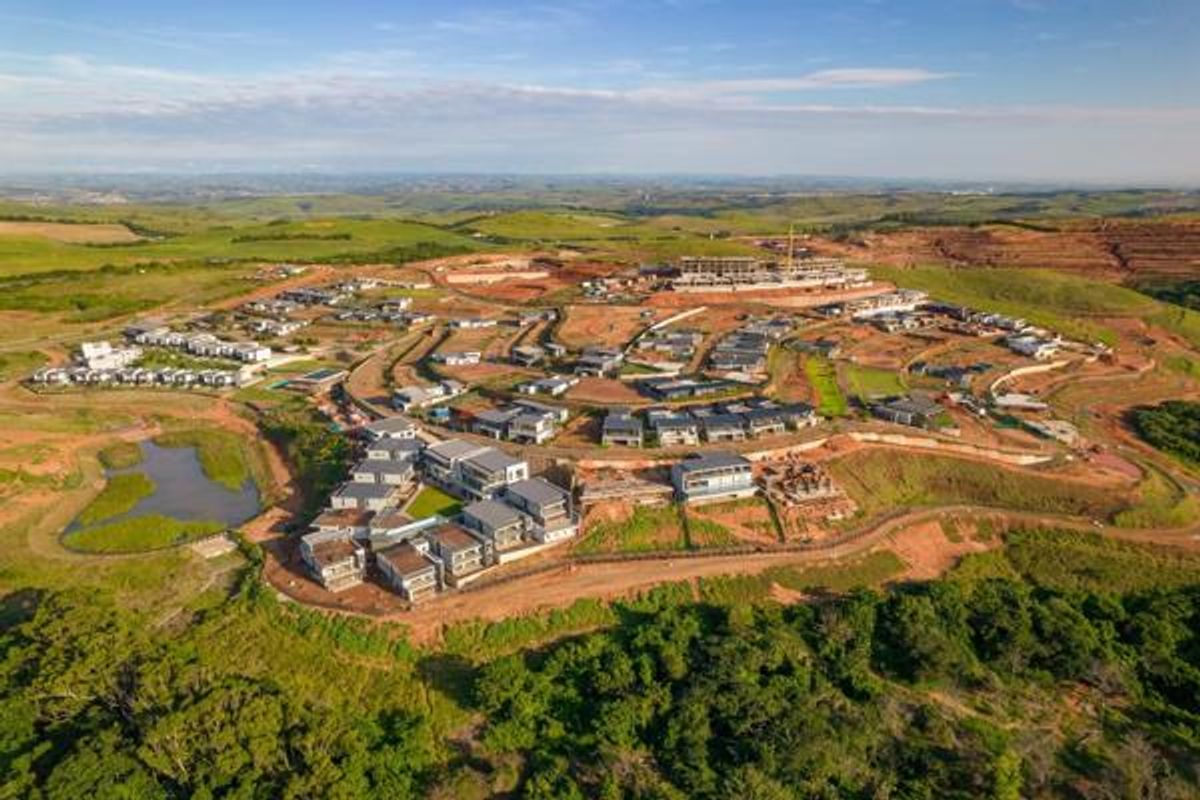 Vacant Land for Sale in Gold Coast, Sibaya Precinct, KwaZulu Natal - Photo 2