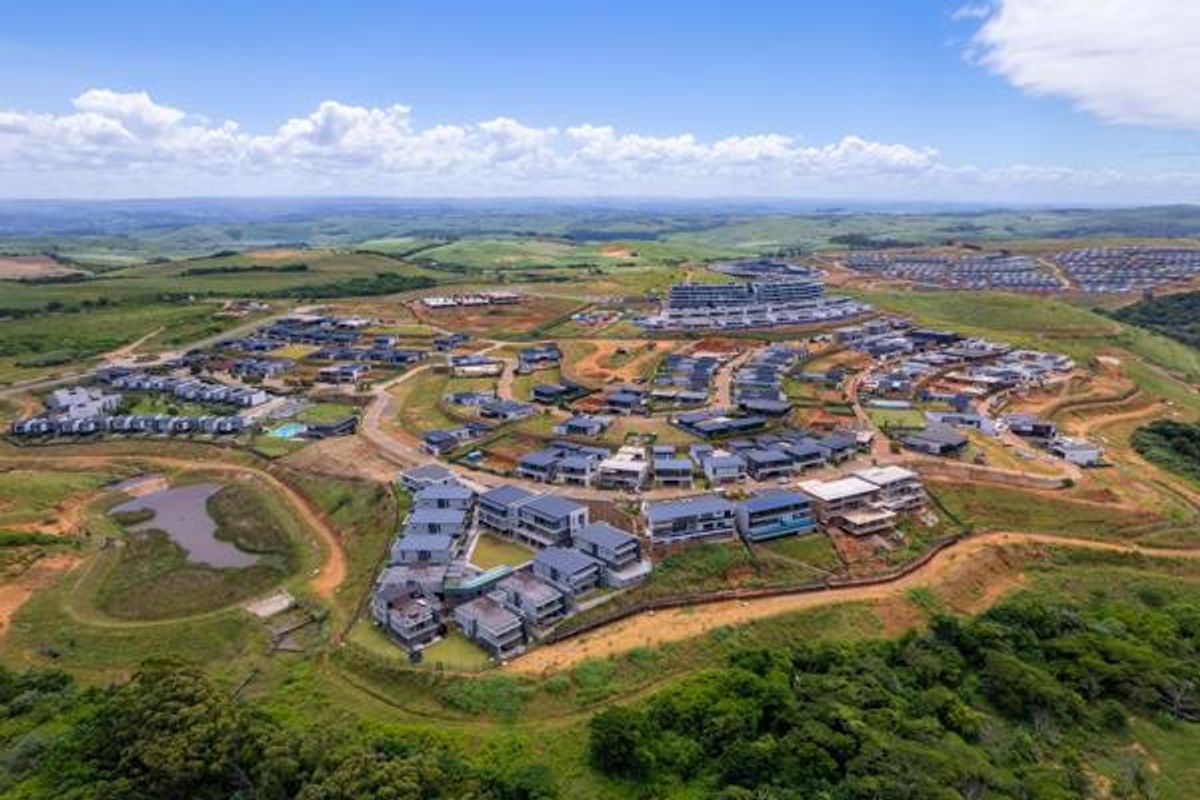 Land For Sale in Gold Coast Sibaya Precinct, KwaZulu Natal - Photo 2