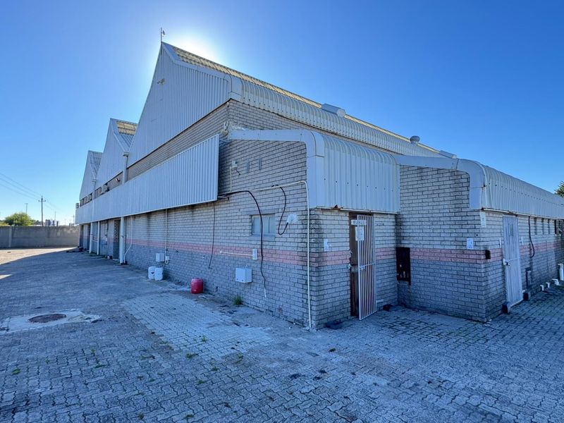 1,398m2 Industrial Warehouse To Let | Killarney Gardens, Cape Town - Photo 6