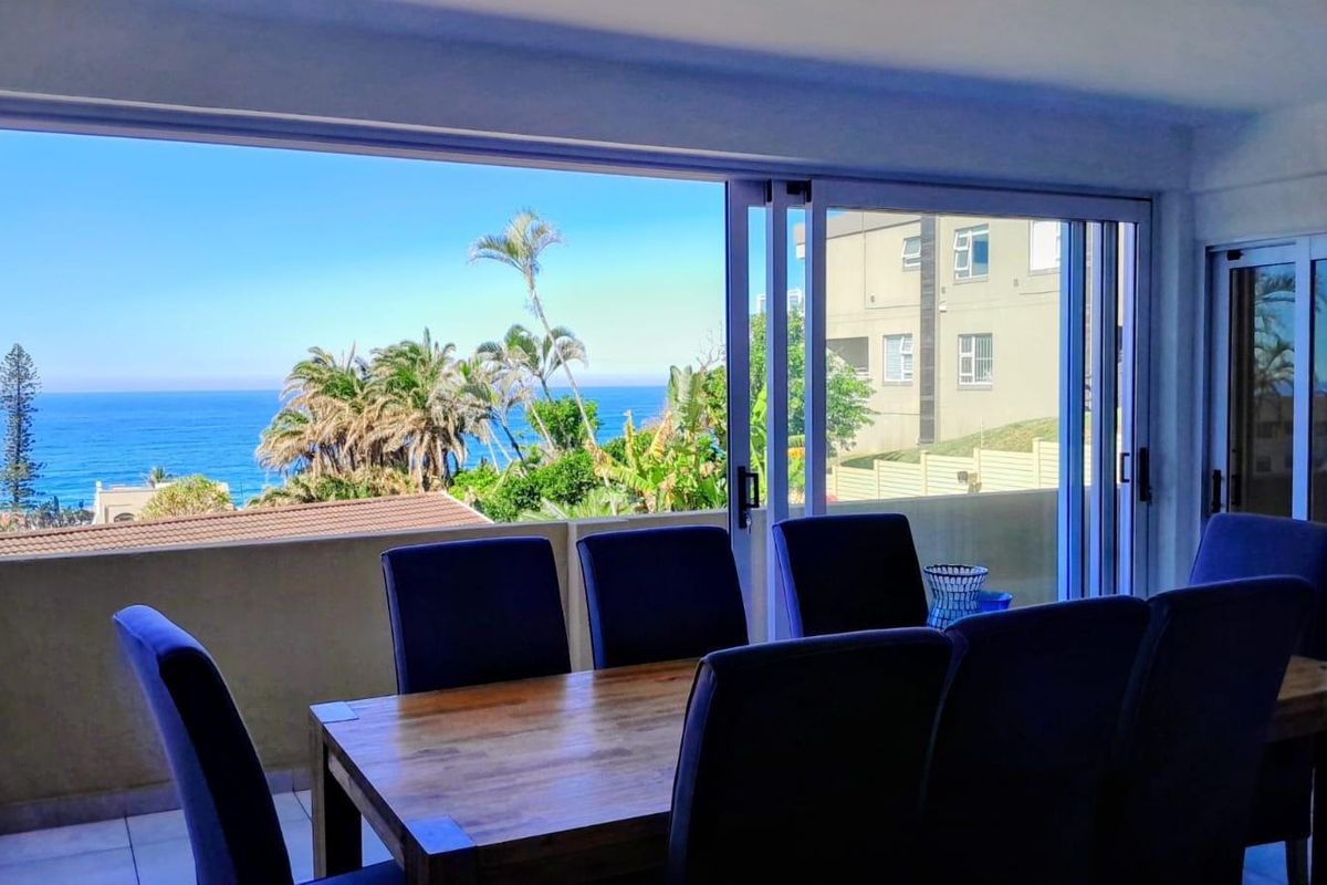 COASTAL APARTMENT  WITH SEA VIEWS FOR SALE - Photo 2