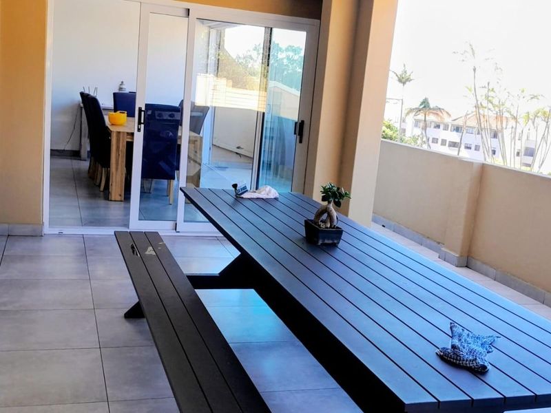 COASTAL APARTMENT  WITH SEA VIEWS FOR SALE - Photo 3