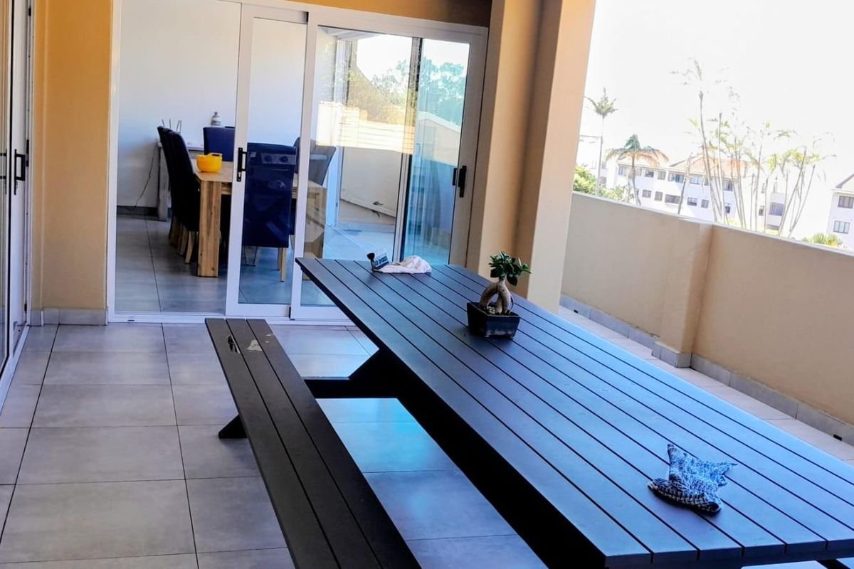 COASTAL APARTMENT  WITH SEA VIEWS FOR SALE - Photo 3