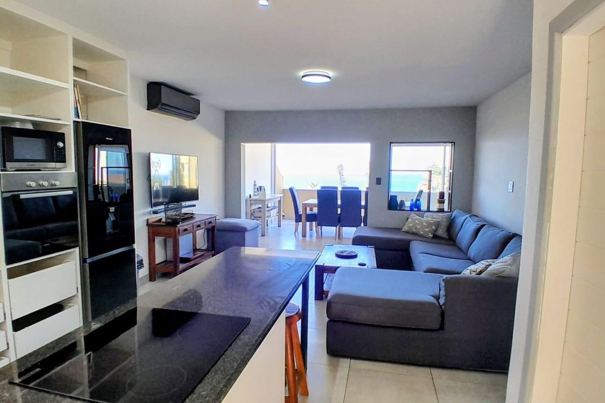 COASTAL APARTMENT  WITH SEA VIEWS FOR SALE - Photo 4