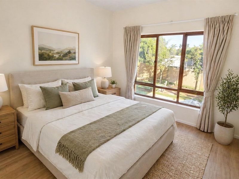 2 Bedroom loft in Shimbali Sands - Photo 9