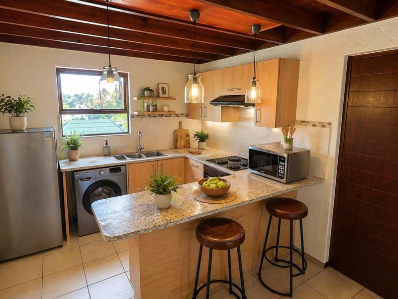 2 Bedroom loft in Shimbali Sands - Photo 2