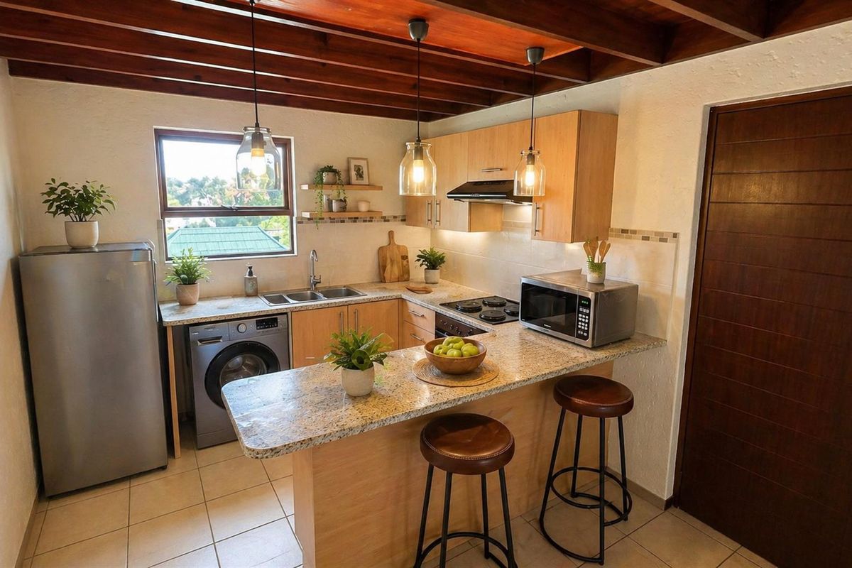 2 Bedroom loft in Shimbali Sands - Photo 2