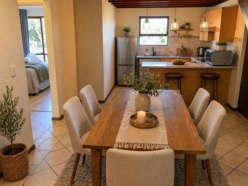 2 Bedroom loft in Shimbali Sands - Photo 3
