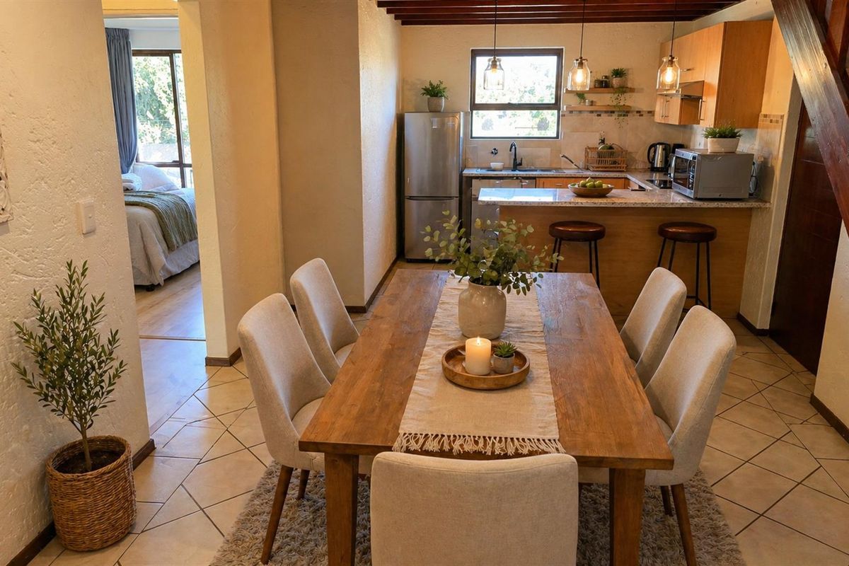 2 Bedroom loft in Shimbali Sands - Photo 3