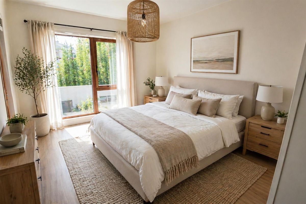 2 Bedroom loft in Shimbali Sands - Photo 4