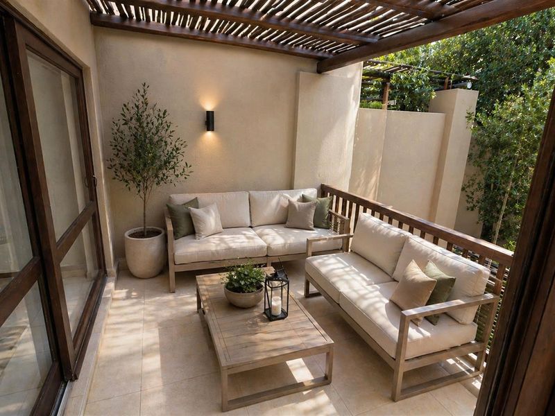 2 Bedroom loft in Shimbali Sands - Photo 5