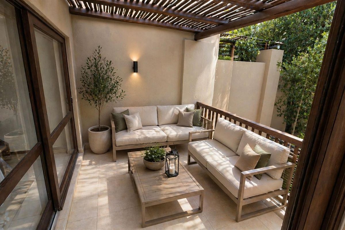 2 Bedroom loft in Shimbali Sands - Photo 5