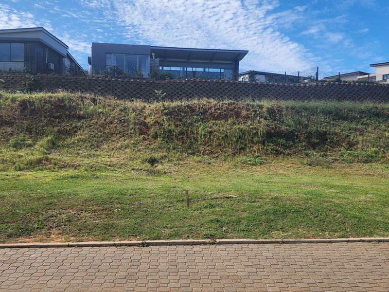 Vacant Land For Sale in  Gold Coast, Sibaya Precinct, Umhlanga, KwaZulu Natal - Photo 2