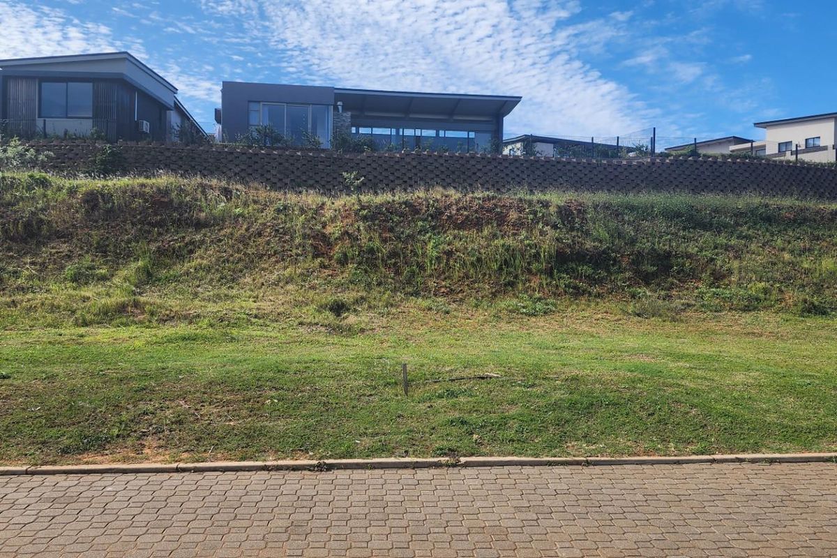 Vacant Land For Sale in  Gold Coast, Sibaya Precinct, Umhlanga, KwaZulu Natal - Photo 2