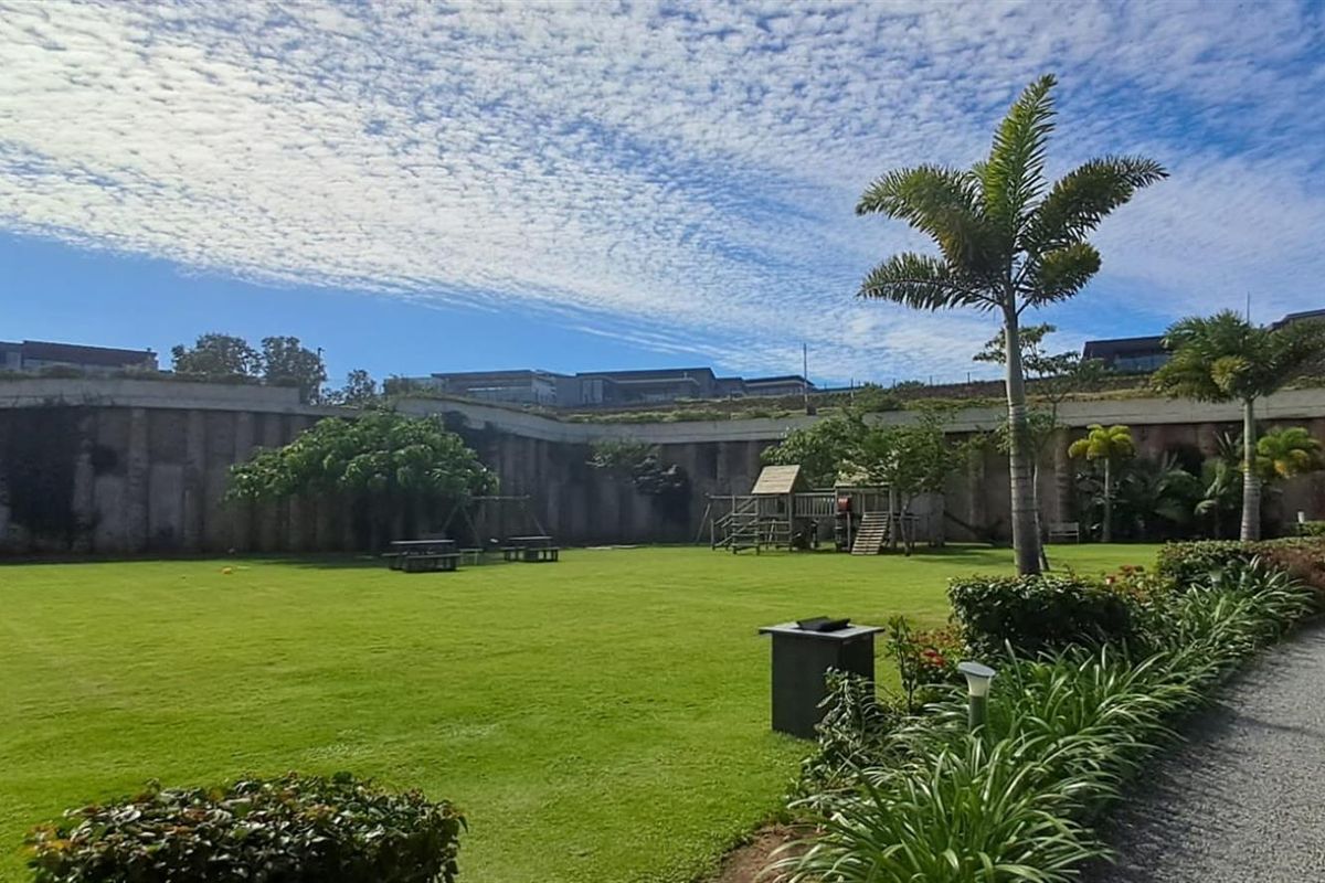 Vacant Land For Sale in  Gold Coast, Sibaya Precinct, Umhlanga, KwaZulu Natal - Photo 4