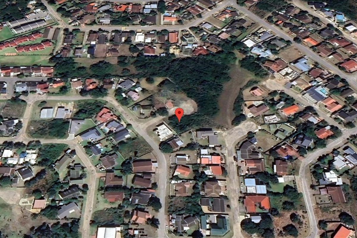 Level Vacant Land For Sale in Aston Bay, Jeffreys Bay - Photo 5