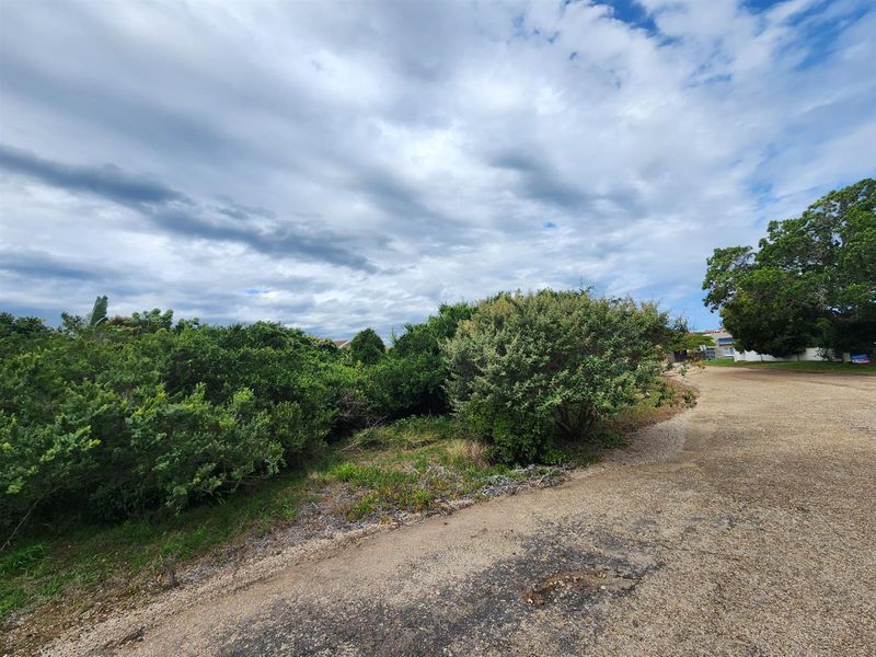 Level Vacant Land For Sale in Aston Bay, Jeffreys Bay - Photo 2