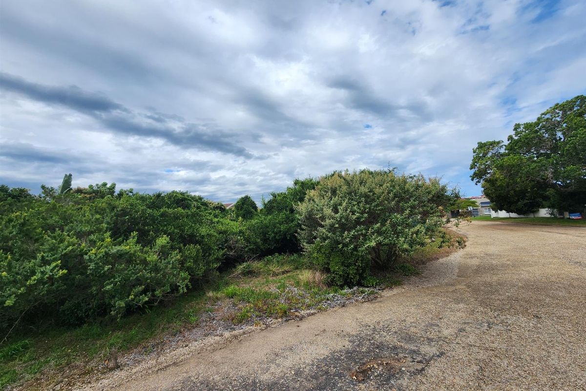 Level Vacant Land For Sale in Aston Bay, Jeffreys Bay - Photo 2