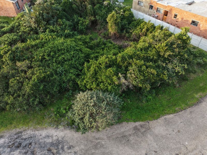 Level Vacant Land For Sale in Aston Bay, Jeffreys Bay - Photo 1
