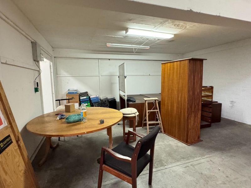 464m2 Warehouse To Let | Diamond Park, Killarney Gardens | Available 1 June 2026 - Photo 7