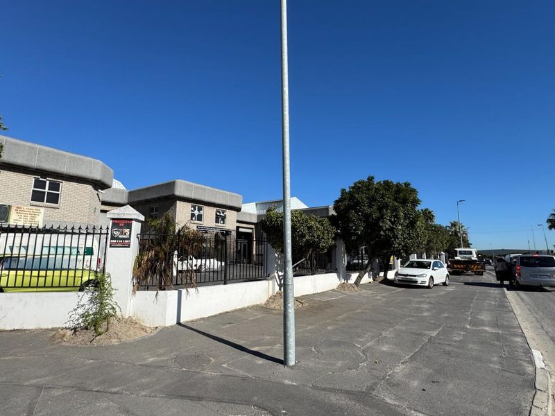 464m2 Warehouse To Let | Diamond Park, Killarney Gardens | Available 1 June 2026 - Photo 3