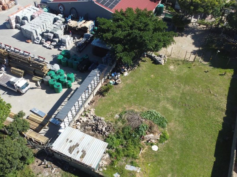 Secure and Well Located Industrial Plot - Photo 3