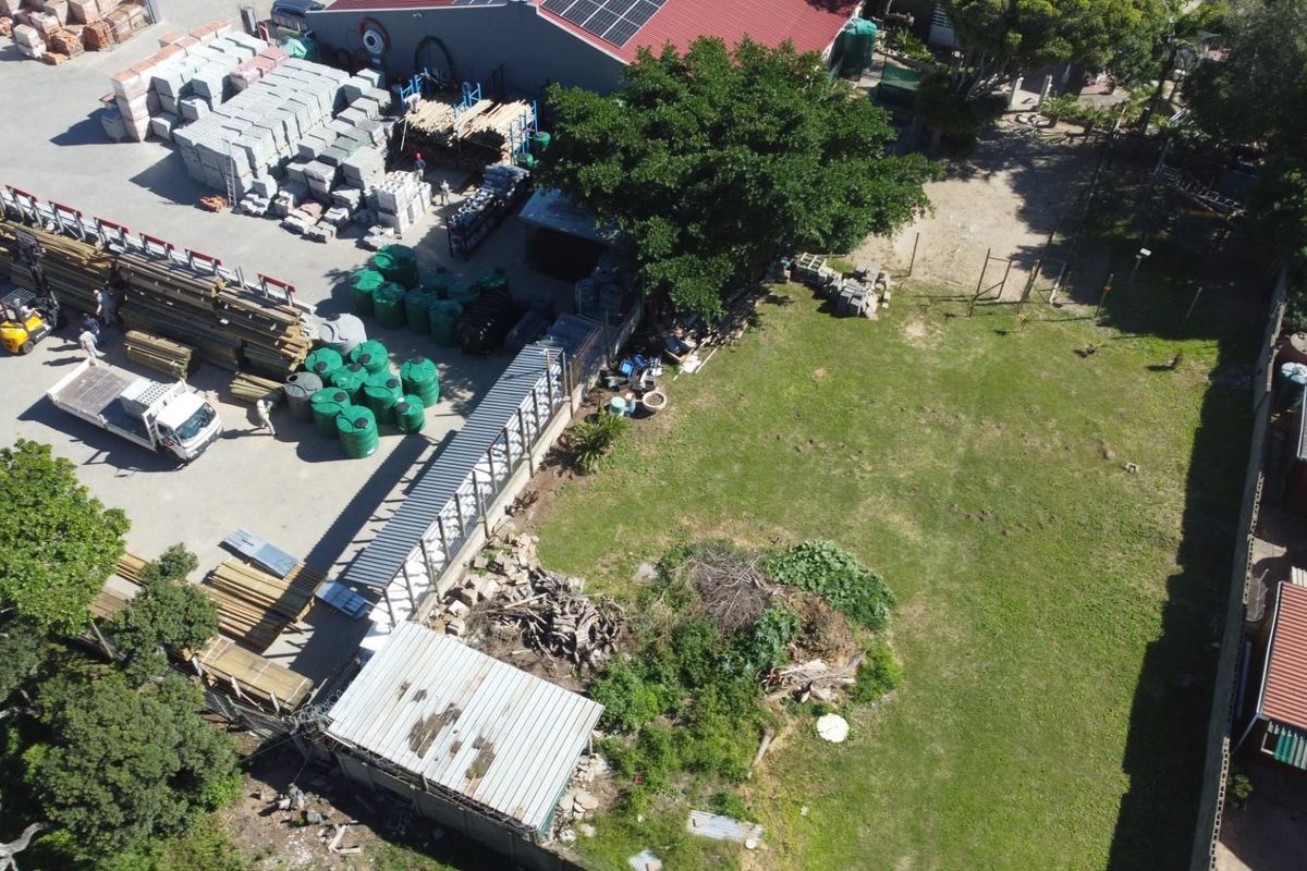 Secure and Well Located Industrial Plot - Photo 3