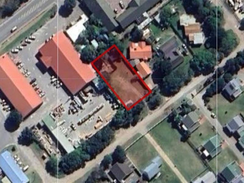 Secure and Well Located Industrial Plot - Photo 10